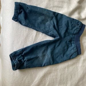 Patagonia 3T Baby Hemp Pants